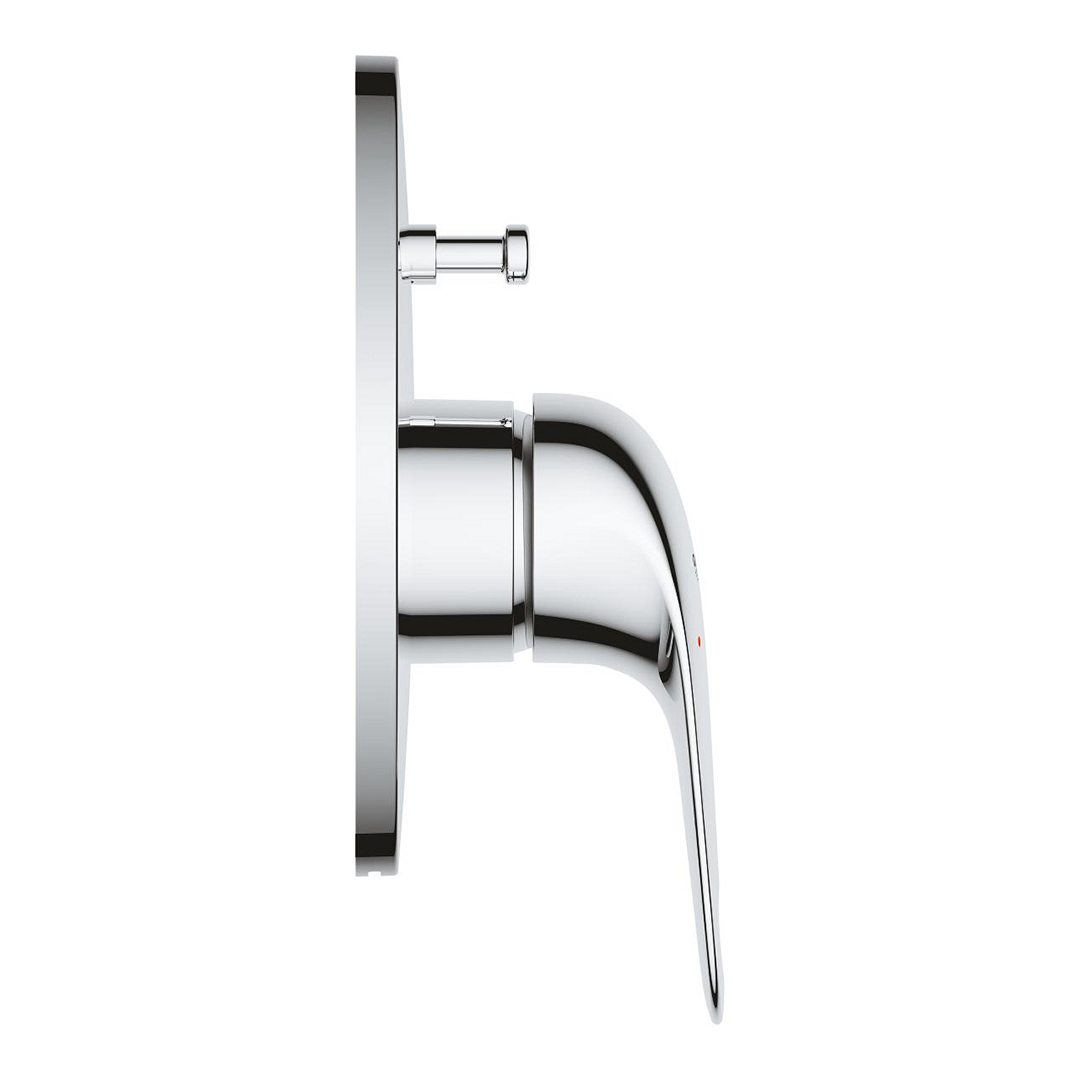Смесител EuroPro за вграждане 32747001 – Grohe 11.23.72.0183 – снимка 1